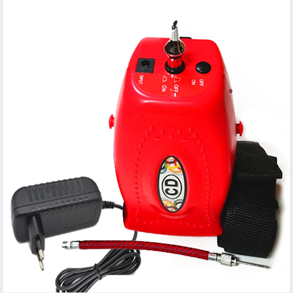 [구매대행]신형 휴대용 요술풍선 전기펌프 CD-607 인플레이터